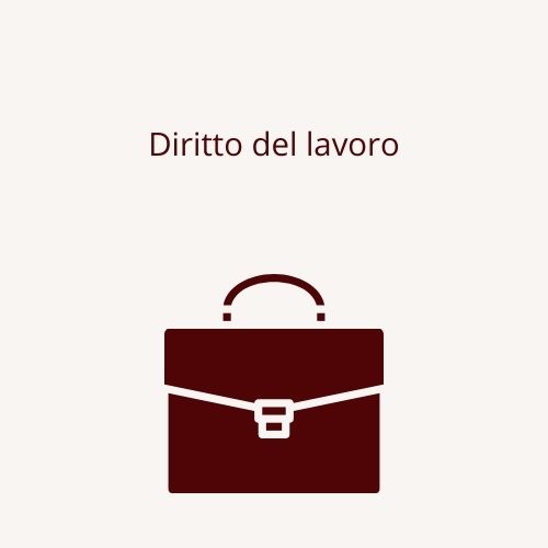 diritto-del-lavoro